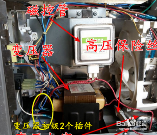 快速熔断器型号