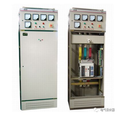 10kv高压配电系统中有哪些设备，这些设备有什么作用？纯干货