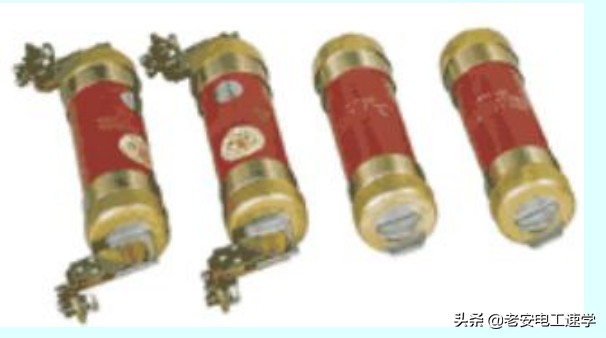 熔断器作用、原理、选择
