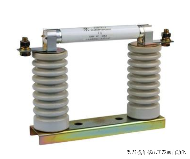 问题483:高压熔断器（FU）有何用途？怎样分类？适用场合？