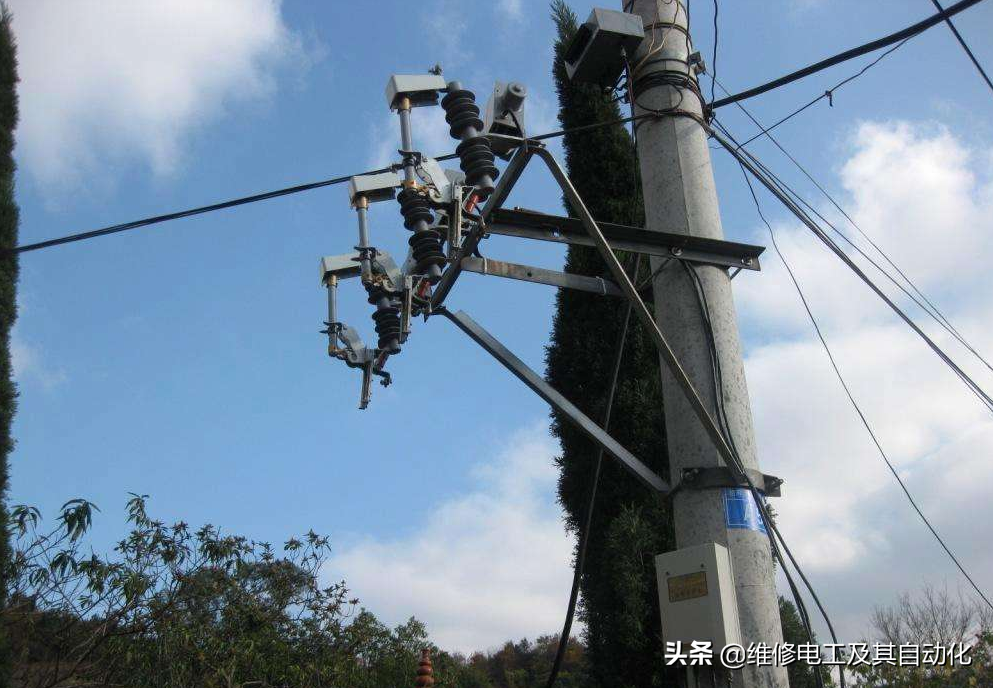 问题483:高压熔断器（FU）有何用途？怎样分类？适用场合？