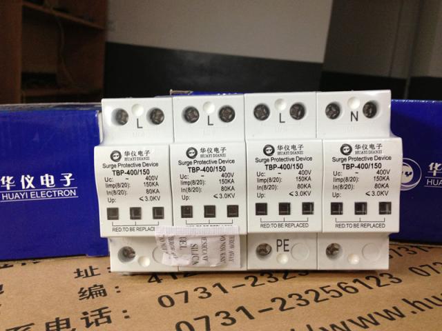 CPM-R40TA浪涌保护器,华仪电子