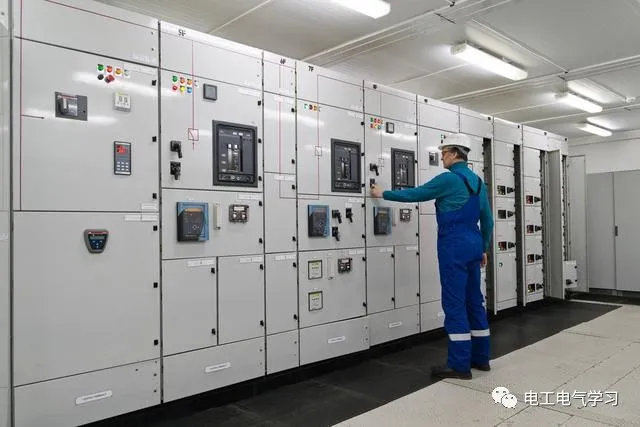 你知道浪涌保护器的工作原理吗？一张图让你瞬间理解它