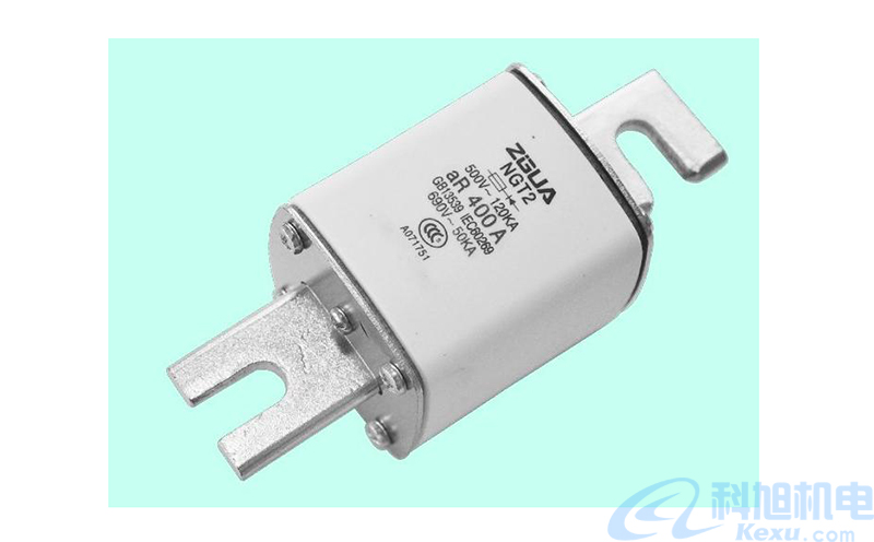 低压熔断器选用要求一