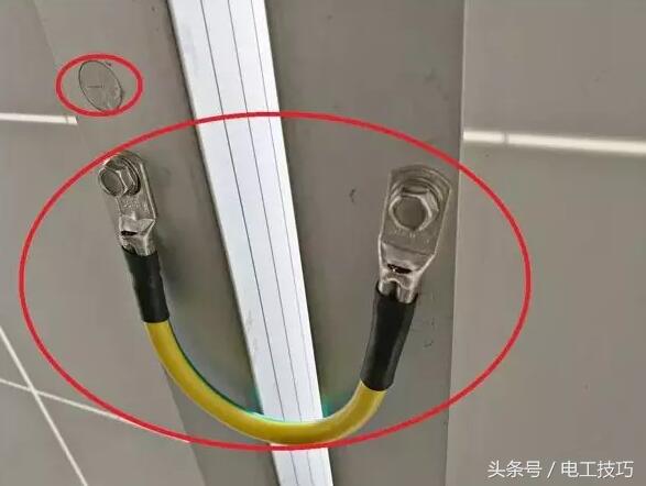 户用光伏系统接地的几种方法