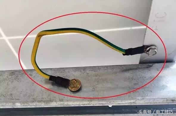 户用光伏系统接地的几种方法