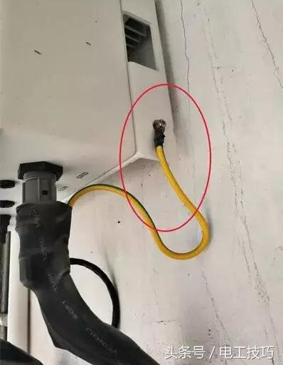 户用光伏系统接地的几种方法