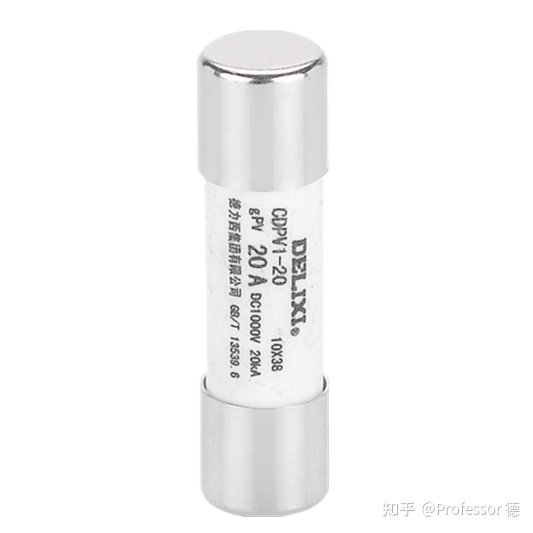 熔断器型号怎么选择_快速熔断器选择_跌落式熔断器的选择