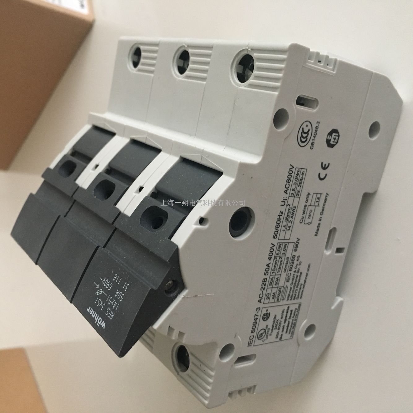 熔断器座介绍_熔断器座 英文_rt20—2熔断器安装座