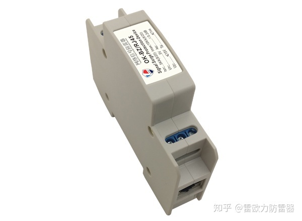 浪涌网络防雷_浪涌防雷保护器接线图_信号浪涌保护器防雷器供应商