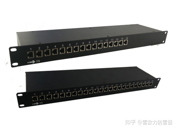 浪涌网络防雷_浪涌防雷保护器接线图_信号浪涌保护器防雷器供应商