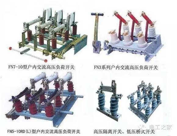 断路和短路的区别_电路中短路和断路区别_断路器和熔断器的区别