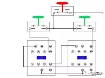 熔断器开关符号_跌落式熔断器符号_接触器 继电器熔断器符号