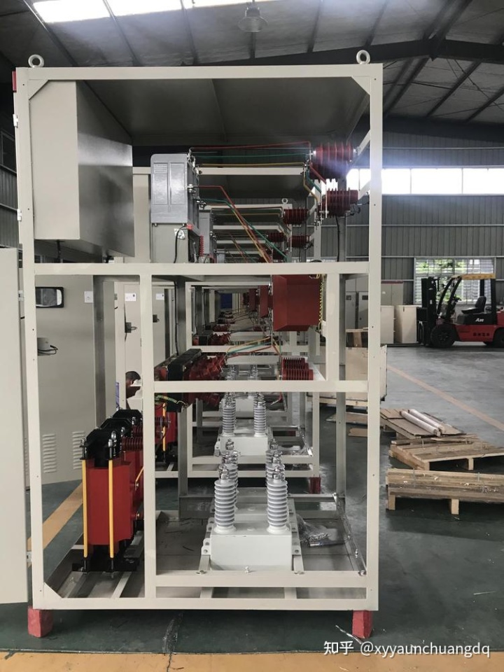 高压瓷片电容 与y电容_保护电压互感器的高压熔断器_高压电容器保护熔断器