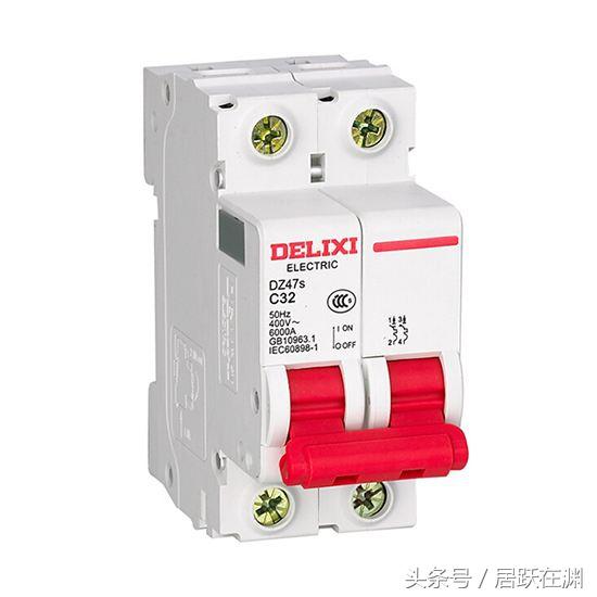 防雷器器选型_潜水推流器选型_框架断路器选型