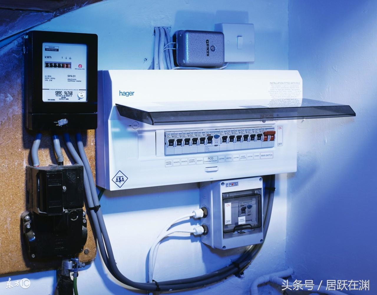 潜水推流器选型_防雷器器选型_框架断路器选型