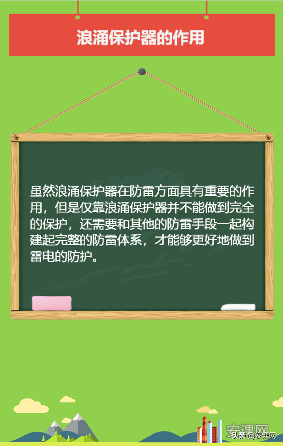 浪涌保护器 选择_直流浪涌和交流浪涌_断路器的选择保护