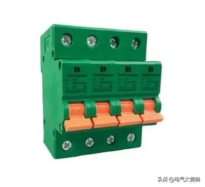 家用防雷浪涌一般用多大的_浪涌保护器可以防雷吗_100a浪涌防雷保护器